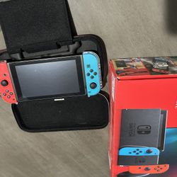 Patin Razor Eléctrico, Nintendo Switch