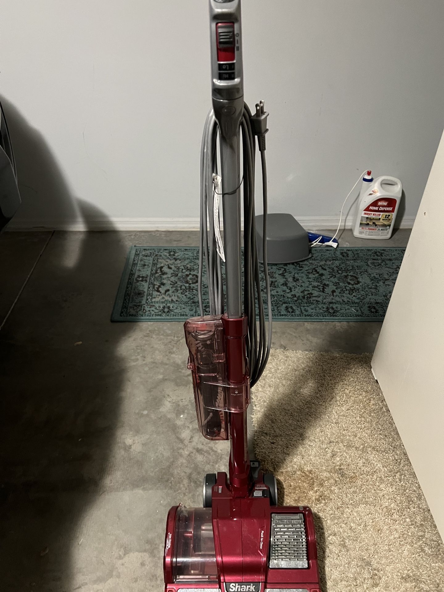 Shark Vacuum Cleaner