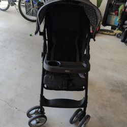 Baby Stroller