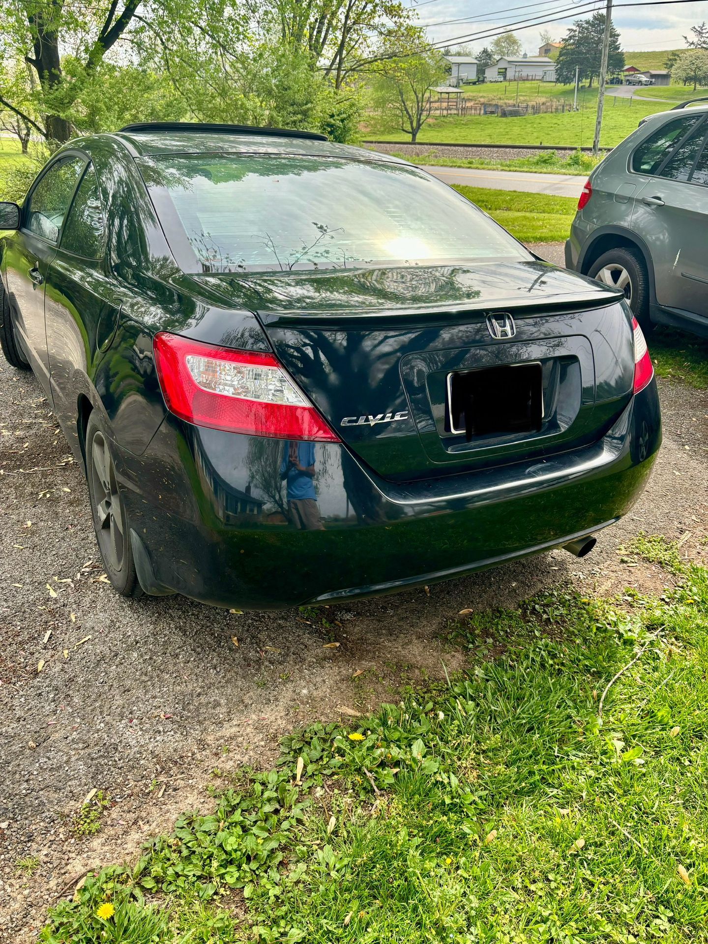 2008 Honda Civic