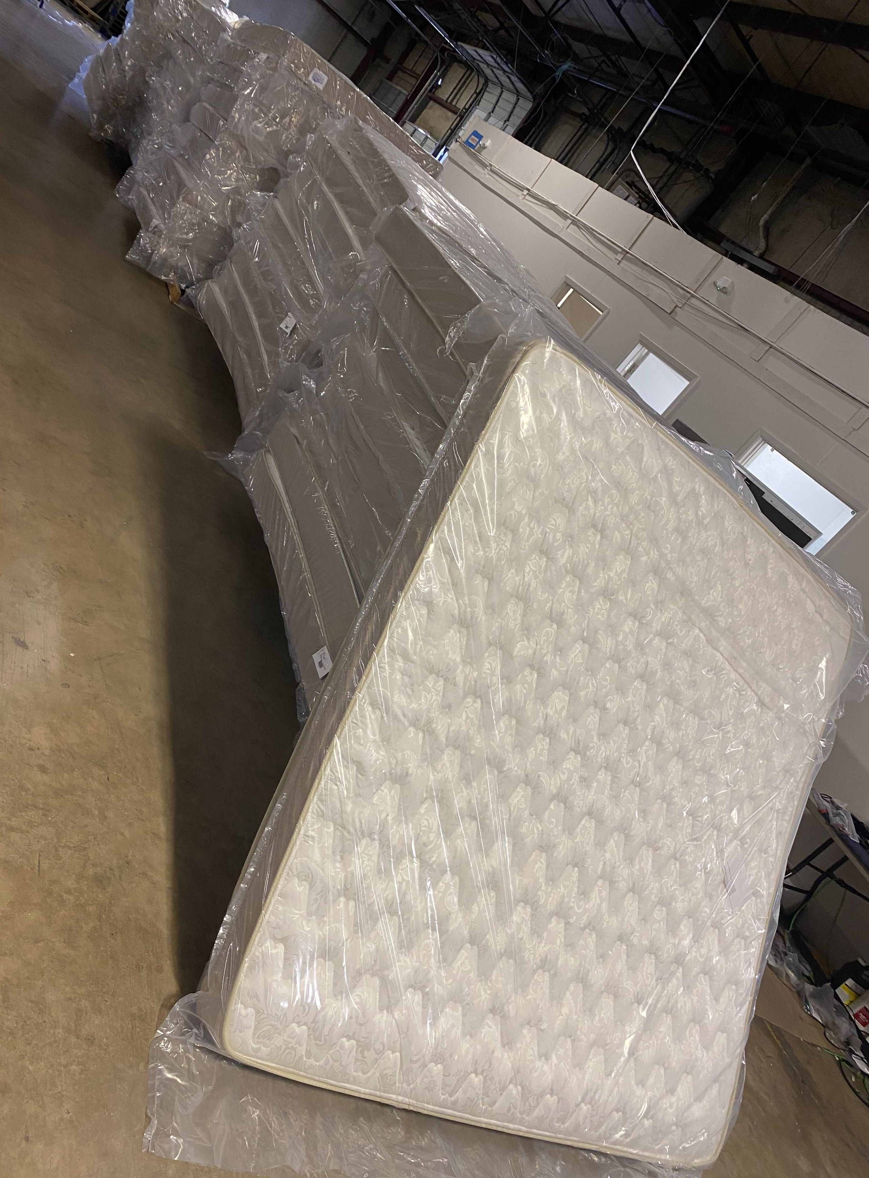 Overstock mattress sale! HN47C
