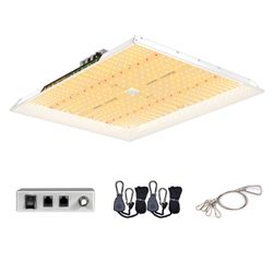 Grow Light Mars Hydro TSW 2000