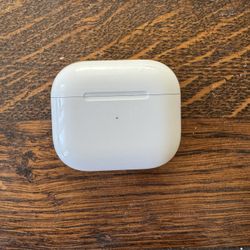 AirPods Gen 3