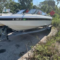 Bay liner 