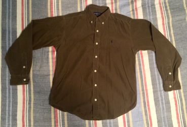 Ralph Lauren Shirt