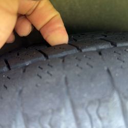 1999 Chevrolet Astro