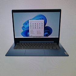 LENOVO Idea Pad 1i 