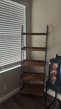 shelf