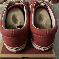 Vans Size 12