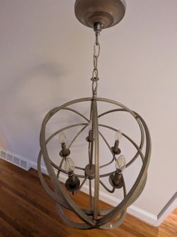 Light fixture