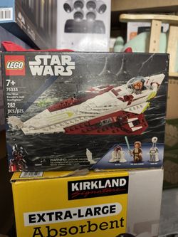 Lego Star Wars