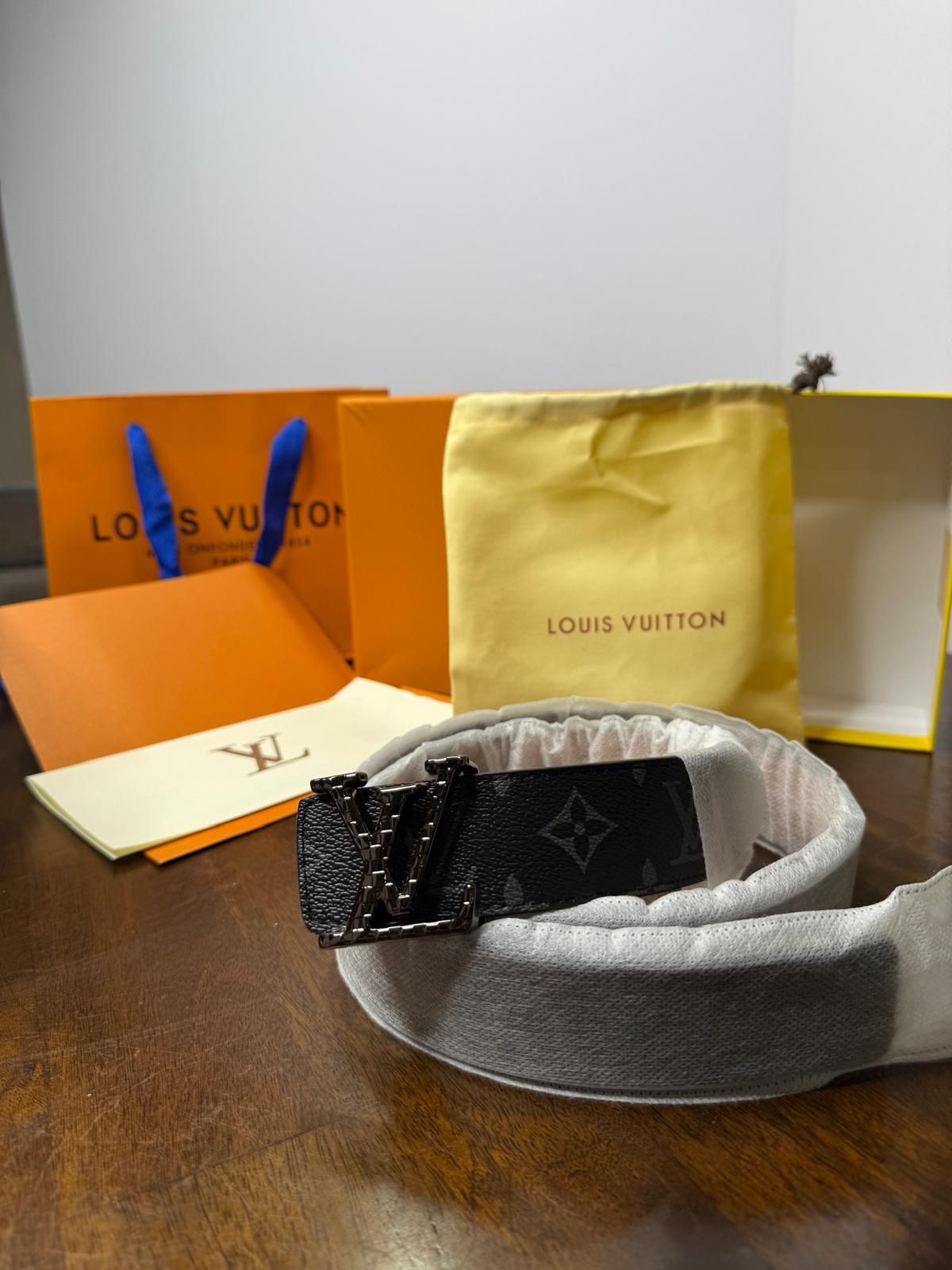 Louis Vuitton Belt