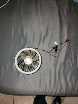 PC Cooler