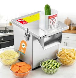 NEWTRY  4 in 1 vegetable cutler