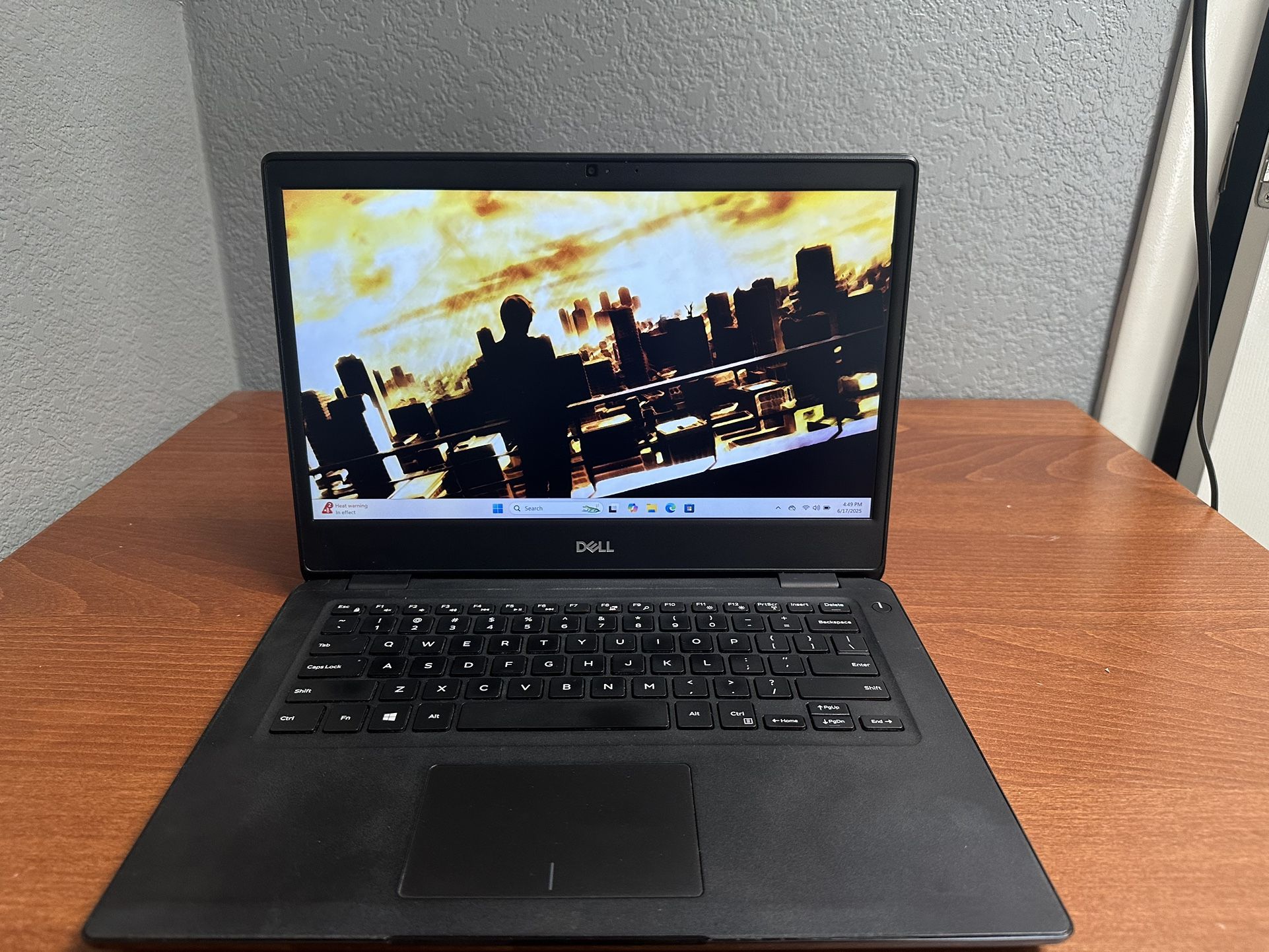 Dell latitude 3400 16GB 512GB