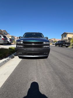 2006 Chevrolet Suburban