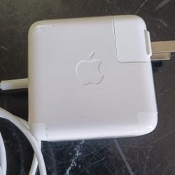 Apple Charger
