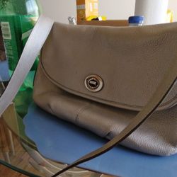 Original Coach Purse 