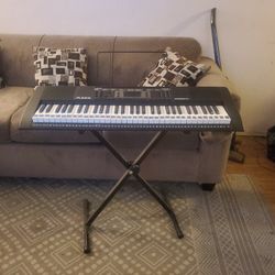 Alesis Harmony61 Keyboard 