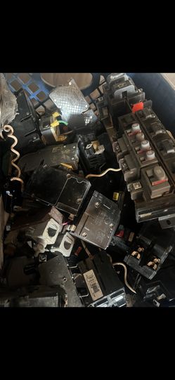 Electric Brakes