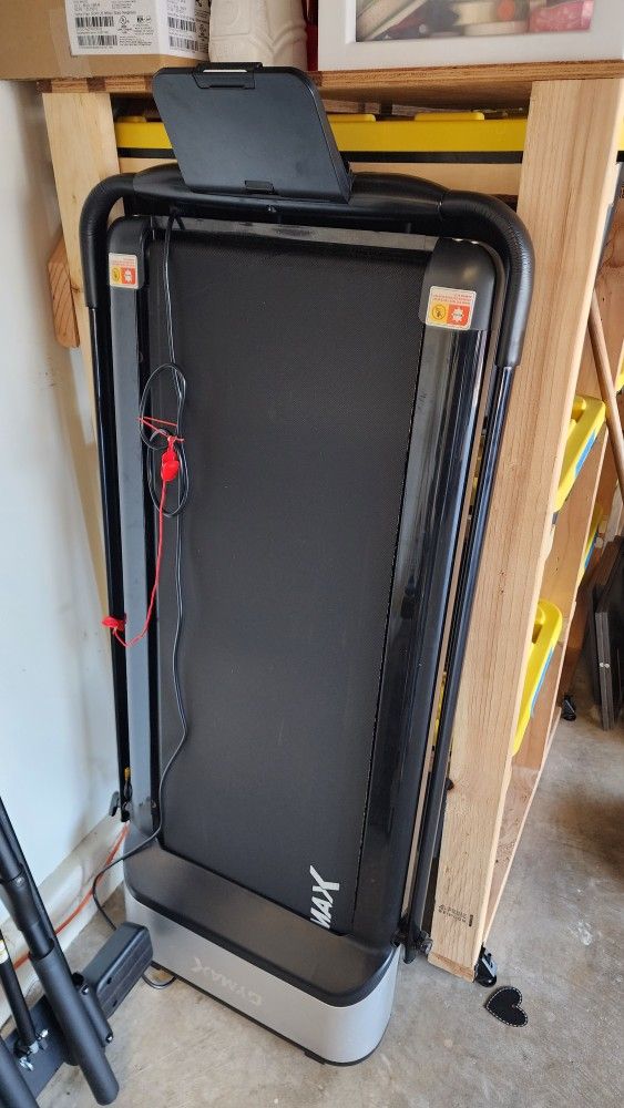 Gymax Treadmill