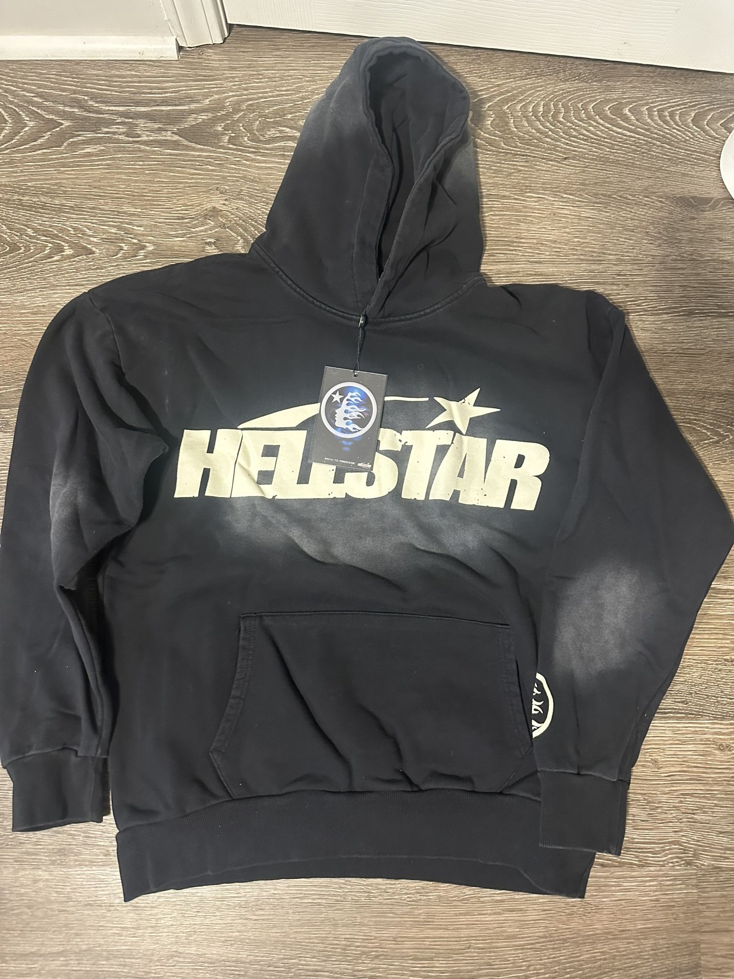 Hellstar,Black,M