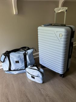 24” Luggage Set