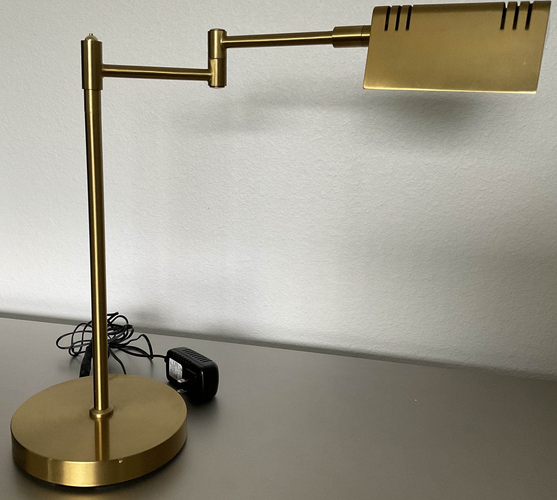 Desk Lamp