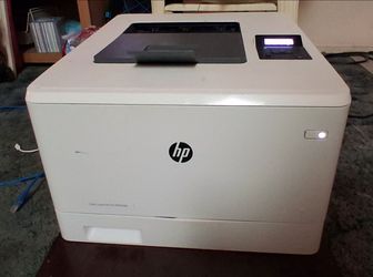 HP Color Laser Jet Pro M454dn