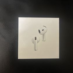 AirPod Gen 4 