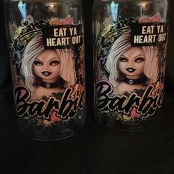 16oz Cups