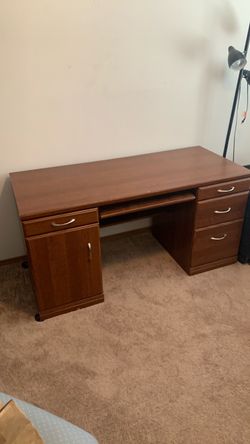 Desk