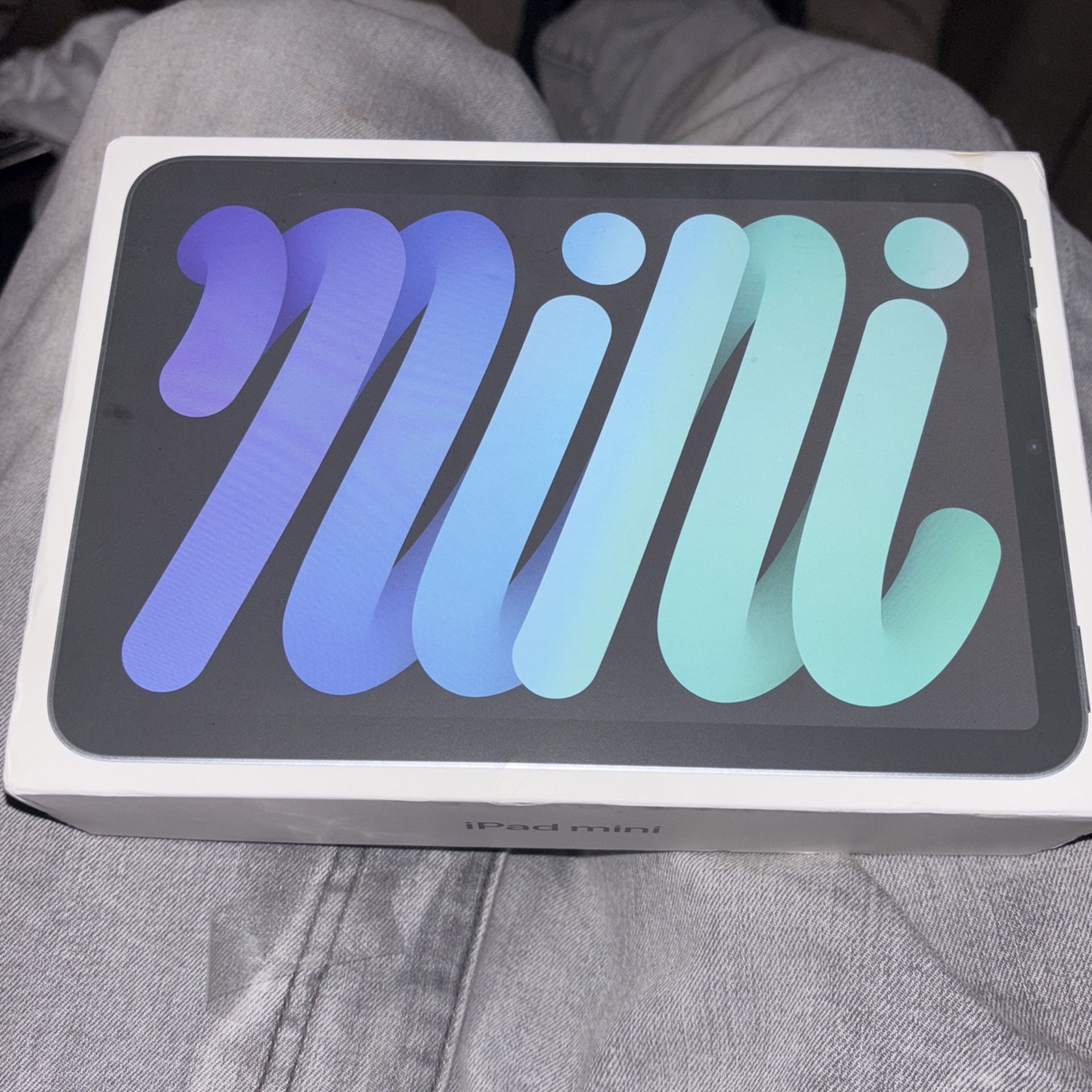 iPad Mini Brand New