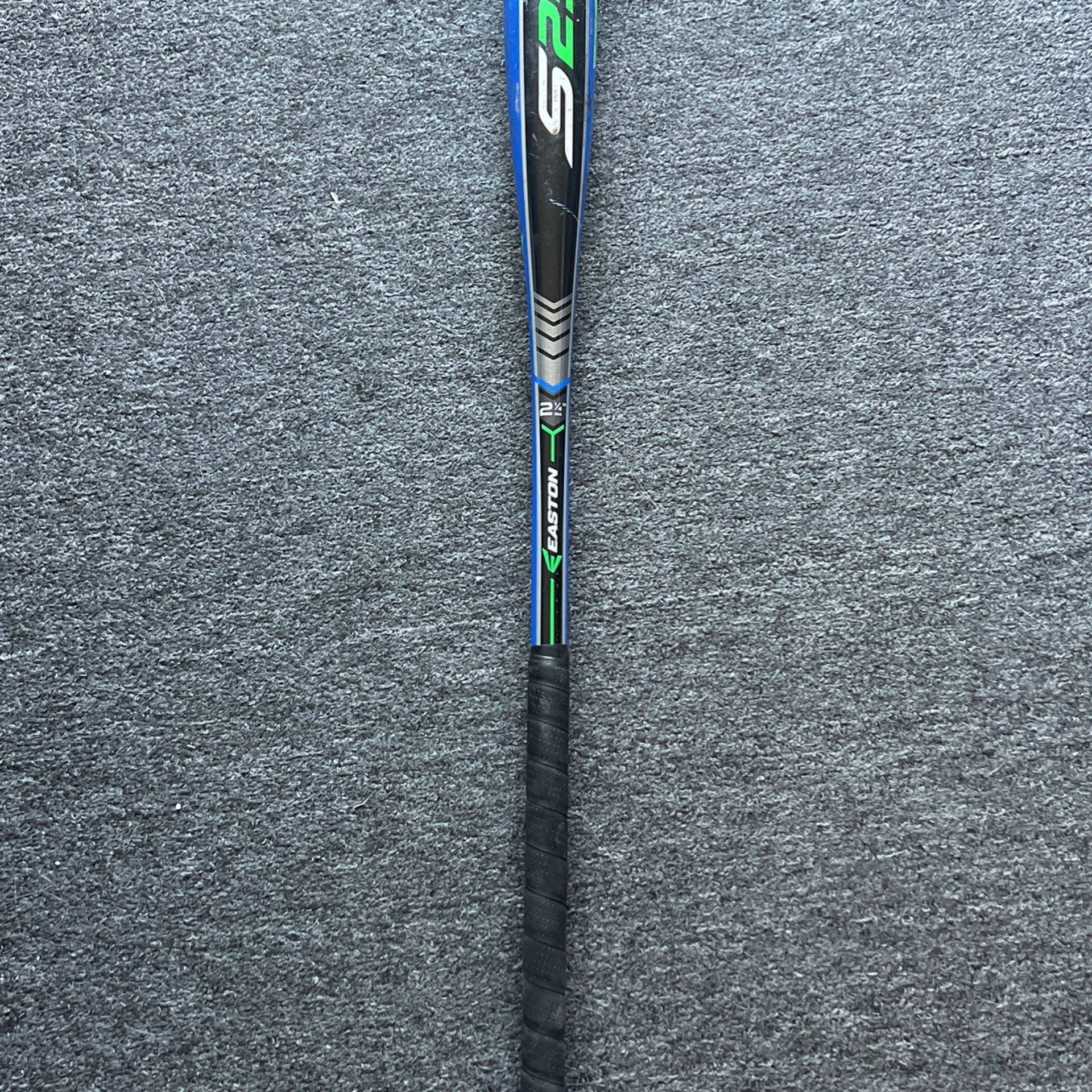 Easton Baseball Bat 31in