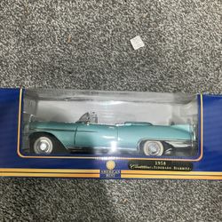 1958 El Dorado Biarritz