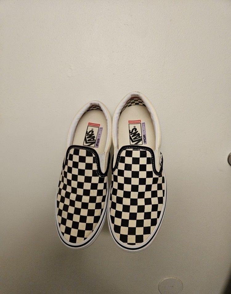 Vans Shoes