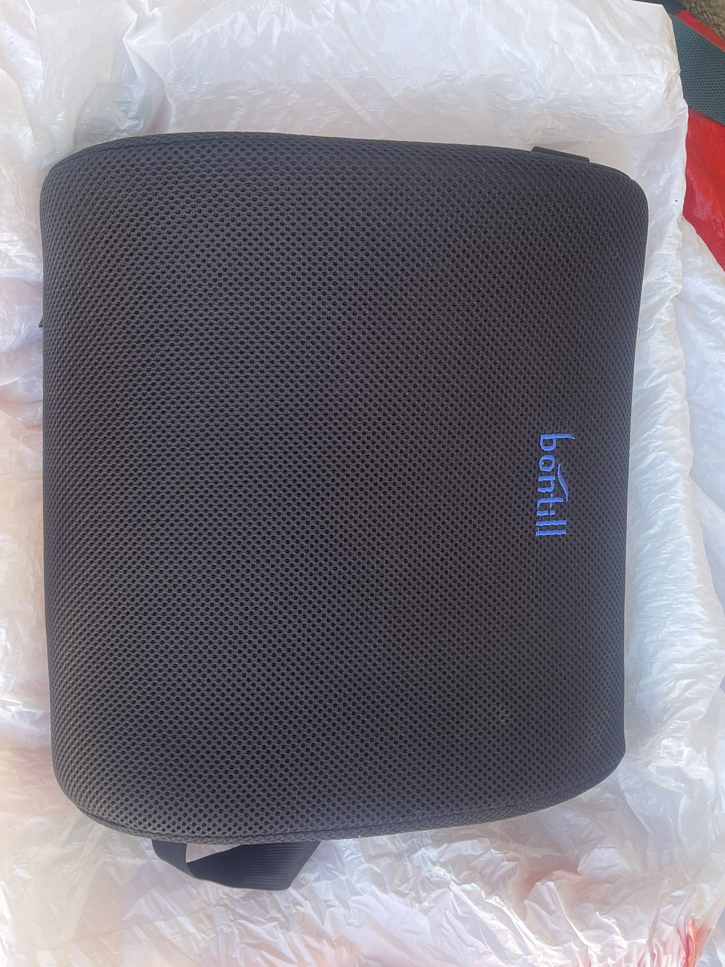 Desk Chair Pillow