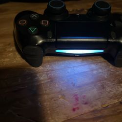 Ps4 Controller 