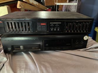 Cd player