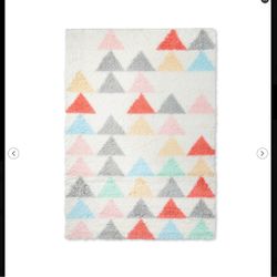 Target Pillowfort Nursery area rug