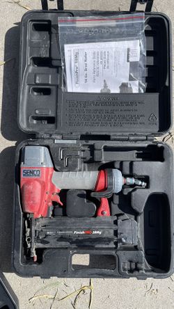 Nail Guns Still In Good Condition. 