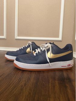 Nike Air Force 1 “USA” Size 12
