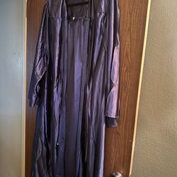 Cap And Gowns