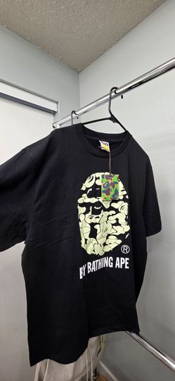 Bape T-Shirt size L