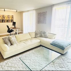 Ligne Roset Washable Bedsofa Alcantara