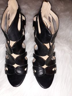 Nine West heels