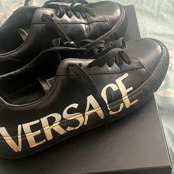 Versage Shoes For Men 