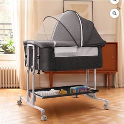 Baby Bassinet