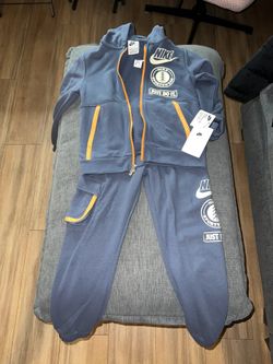 Nike Set