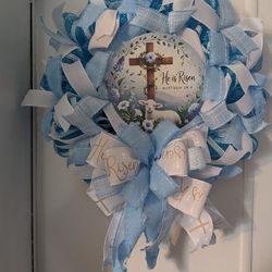 Handmade Wreath